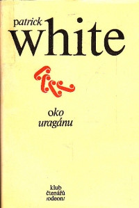 Oko uragánu