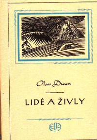 Lidé a živly