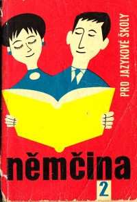 Němčina pro jazykové školy 2