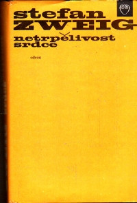Netrpělivost srdce