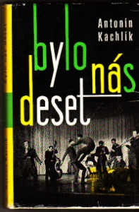 Bylo nás deset