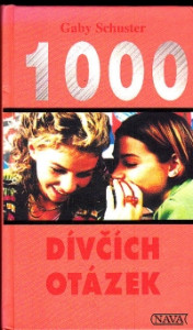 1000 dívčích otázek