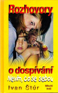 Rozhovory o dospívání