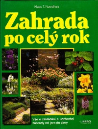Zahrada po celý rok