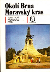 Okolí Brna, Moravský kras