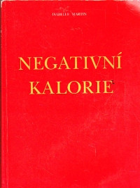 Negativní kalorie