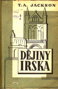 Dějiny Irska
