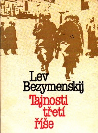 Tajnosti třetí říše
