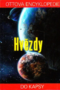 Hvězdy - Ottova encyklopedie do kapsy