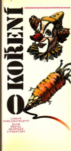 O koření