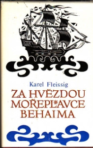 Za hvězdou mořeplavce Behaima