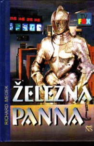 Železná panna