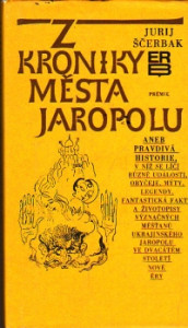 Z kroniky města Jaropolu
