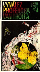 Vynález profesora van Troffa