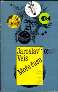 Mořa času