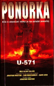 Ponorka U-571