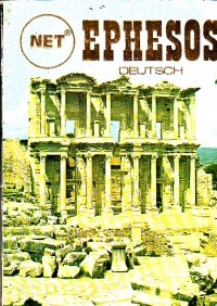 Ephesos Deutsch
