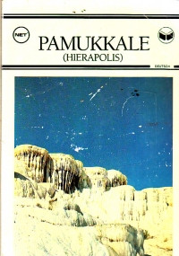 Pamukkale (Hierapolis)