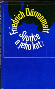 Soudce a jeho kat