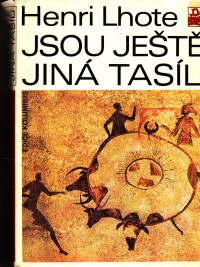 Jsou ještě jiná Tasíli