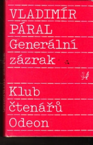Generální zázrak