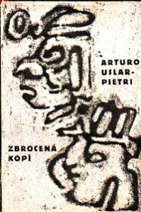 Zbrocená kopí