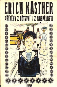Příběhy z dětství i z dospělosti