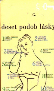 Deset podob lásky