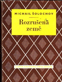 Rozrušená země