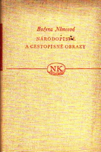 Národopisné a cestopisné obrazy