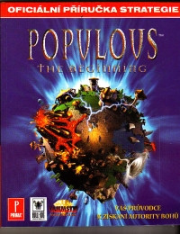 Populous- The Beginning (Váš průvodce k získání autority bohů)
