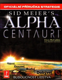 Sid Meier´s Alpha Centauri