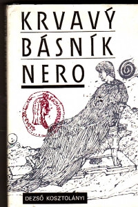 Krvavý básník Nero