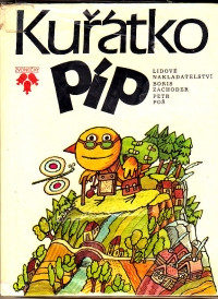Kuřátko Píp