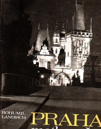 Praha matka měst