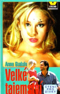 Velké tajemství
