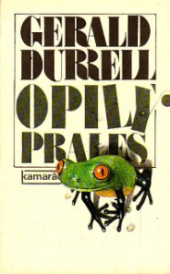 Opilý prales