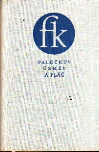 Palečkův úsměv a pláč