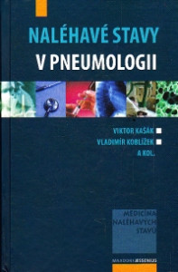 Naléhavé stavy v pneumologii