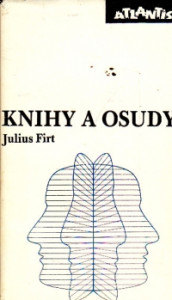 Knihy a osudy
