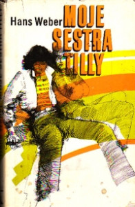 Moje sestra Tilly
