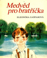 Medvěd pro bratříčka