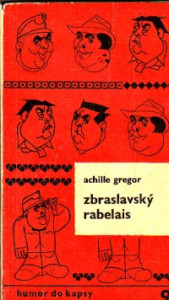 Zbraslavský rabelais