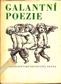 Galantní poezie