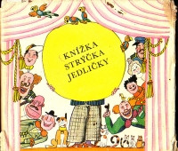 Knížka strýčka Jedličky