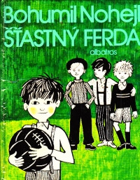Šťastný ferda