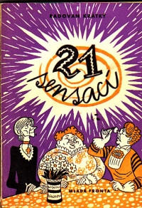 21 sensací