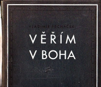 Věřím v Boha (Cyklus 25 obrazů)