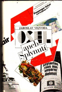 Osel aneb splynutí