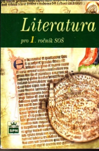 Literatura pro 1. ročník SOŠ